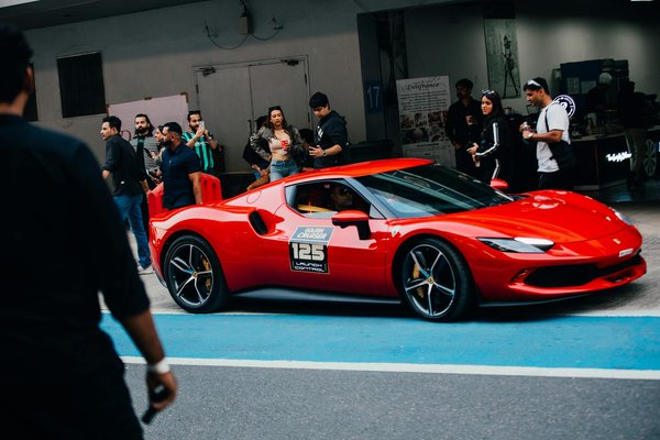 Préparer sa voiture pour affronter l'hiver : un guide essentiel