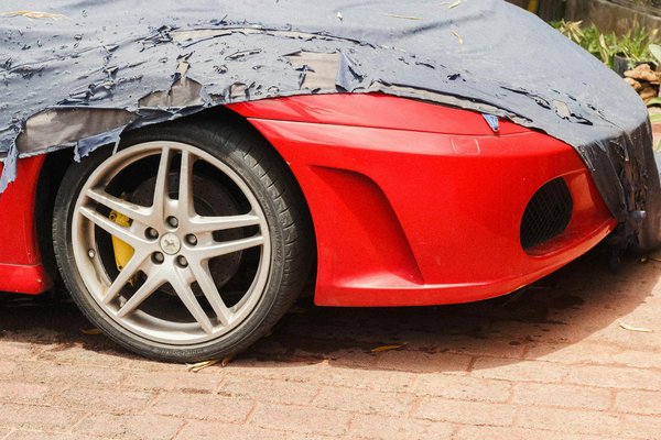 Quels sont les paramètres de prix d'une assurance auto ?