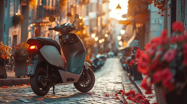 Votre guide pour choisir la meilleure trottinette électrique