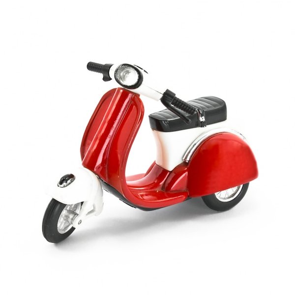 Quelles sont les caractéristiques d'un scooter électrique 125cc ?