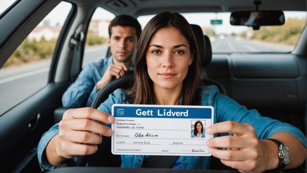 Obtenez votre permis de conduire accéléré en 2 mois seulement avec lepermislibre